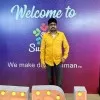 Maruthi Kumar Tanniru