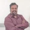 Karthikeyan Krishnamoorthy