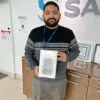 Deepak Sharma BEng