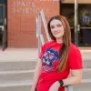 Samantha Weidman