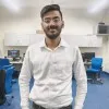 Ayush Modi