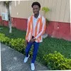 Romain Riley