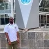 Joram Haipinge
