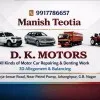 Manish Teotia