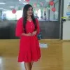 Varsha Bhor