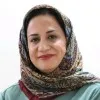 Mahdia Zarabi