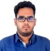 Abhiram BVS