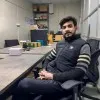 Sanjay Kumar