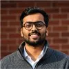 Satvik Ravikumar