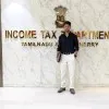 Prashant Kumar Raj