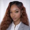 C Arah Davis
