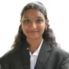 M Deepa Bhat