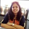 Sharvari Ghanekar