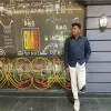 Sanket Patil