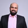 Percy Andrew Dsouza