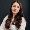 Iryna Khomyn
