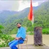 Nitesh Kumar Pandey