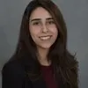 Zehra Jafri