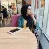 Huma Amin