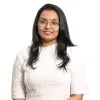 Anjana Pradeep Kumar