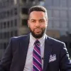 Bernard Parham