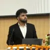 Viraj Patil