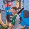 Zachary Mathews