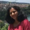 Jyoti Suryavanshi