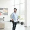 Venkata Akhil Muthavarapu