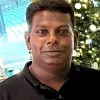 Krishnan Govindhan
