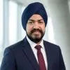 Simrat Singh Walia