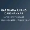 Harshada