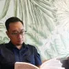 Eric Tan