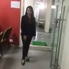 Manjiri Gaokar