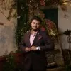 Biswaroop Ganguly