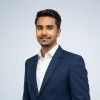 Abishek Ravi