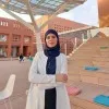 Fatima ELKABBARI