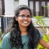 Pavithra Ravichandran