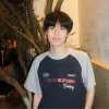 Hong Huang