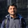 Harsh Kasyap