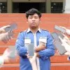 Muhammad Nazril Hashemian