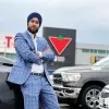 Samayjeet Chawla