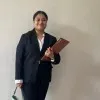 Dibashree Bharali