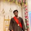 Suresh Kumar