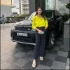 Prachi Rawat