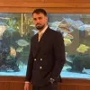 AHMAD DAHBOUR