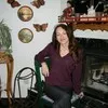 cristal sharmaine