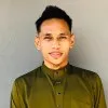 MUHAMMAD ISYAK MAT HANI
