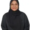 Nurul Faihanah Binti Azmi