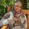 Najma Ali
